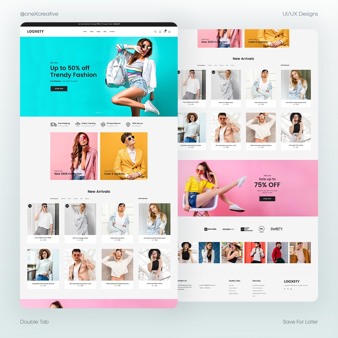 Website Portfolio