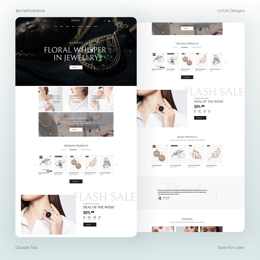 Website Portfolio