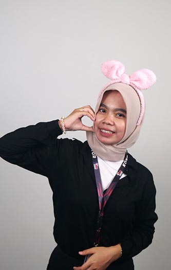 Fitria