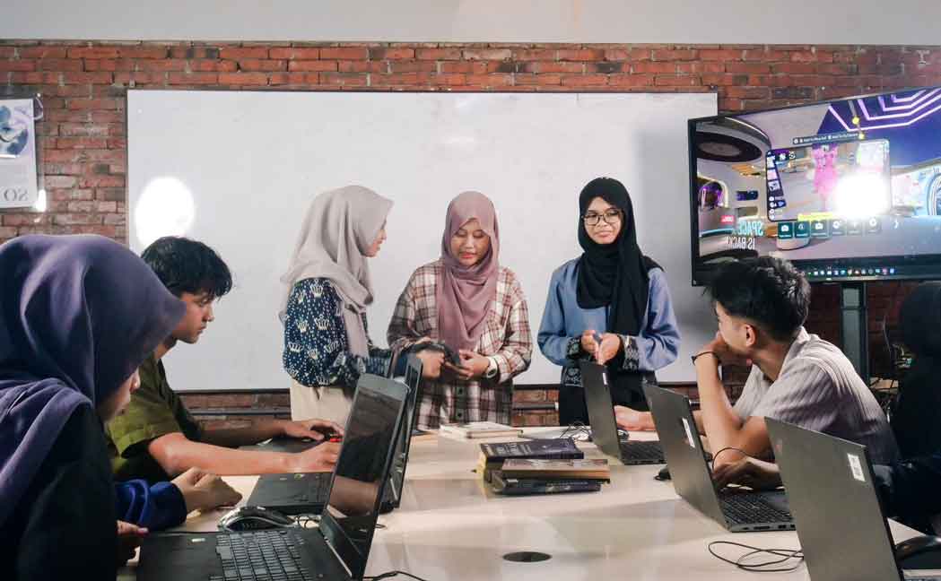 Project Siswa