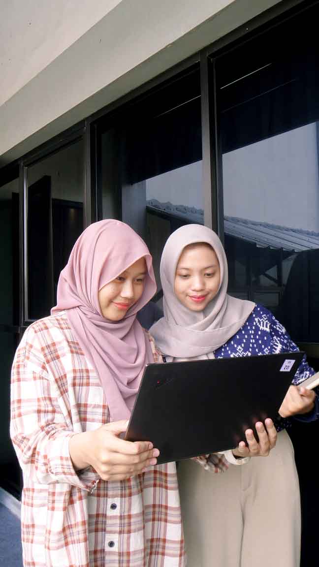 Aktivitas Sekolah Freelancer