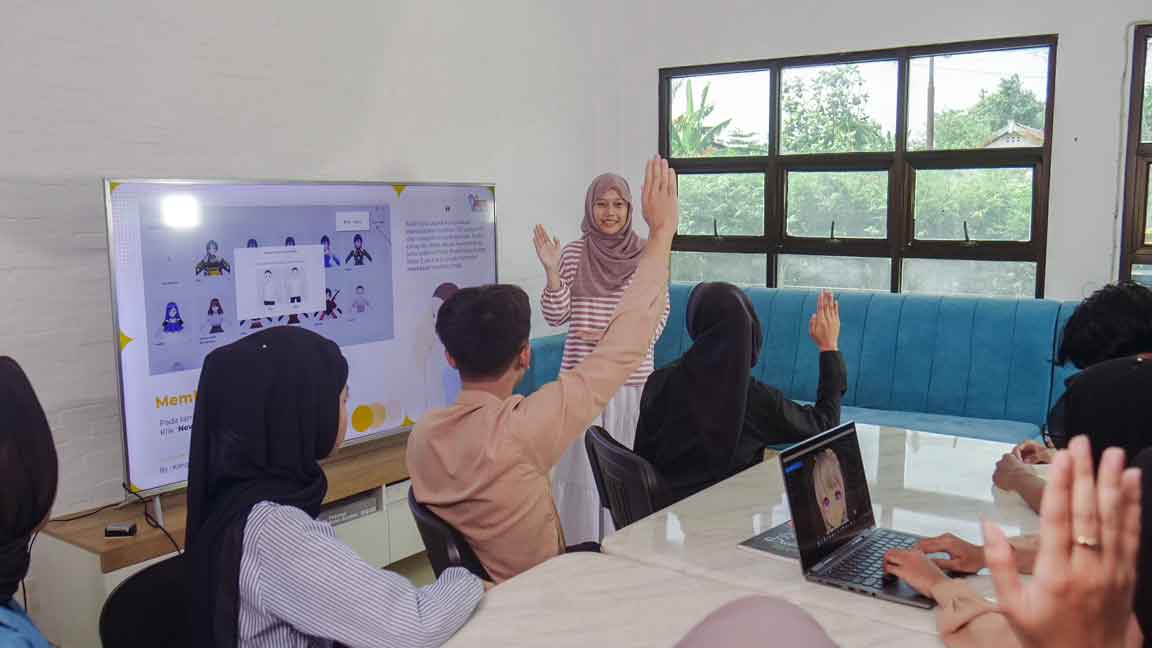 Tentang Sekolah Freelancer